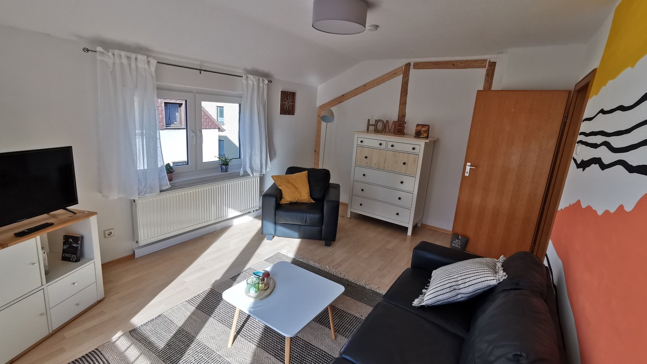 Photo of Livingroom in Bad Nenndorf