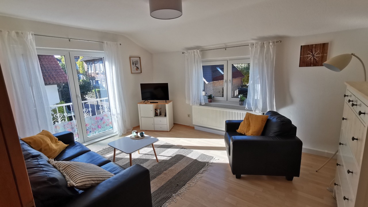 Photo of Livingroom in Bad Nenndorf