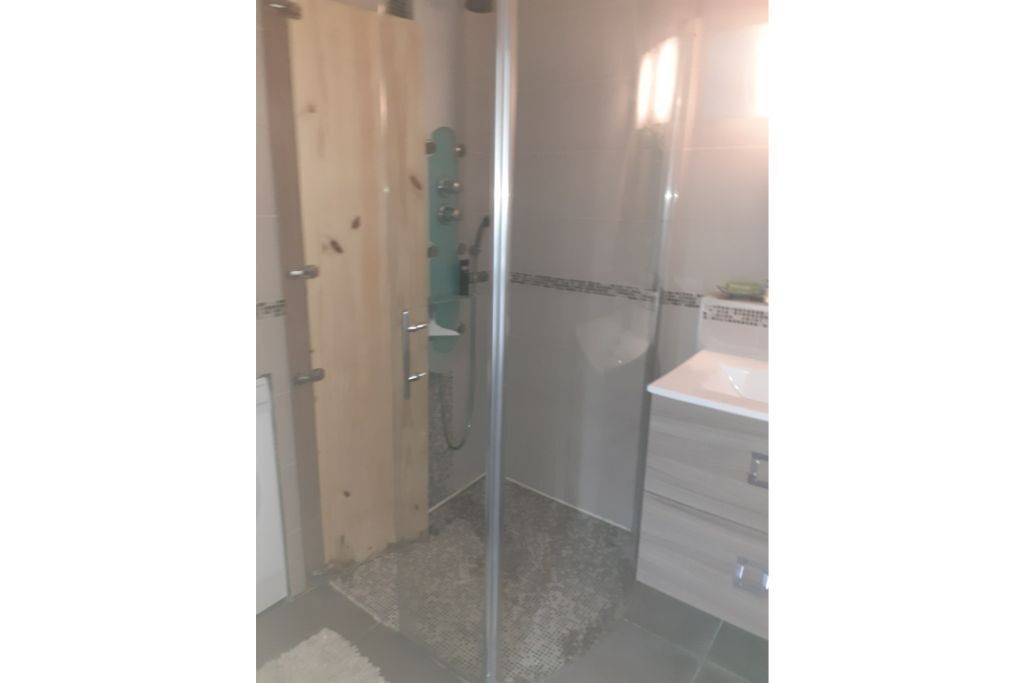 Photo of Bathroom in Barbotan-les-Thermes