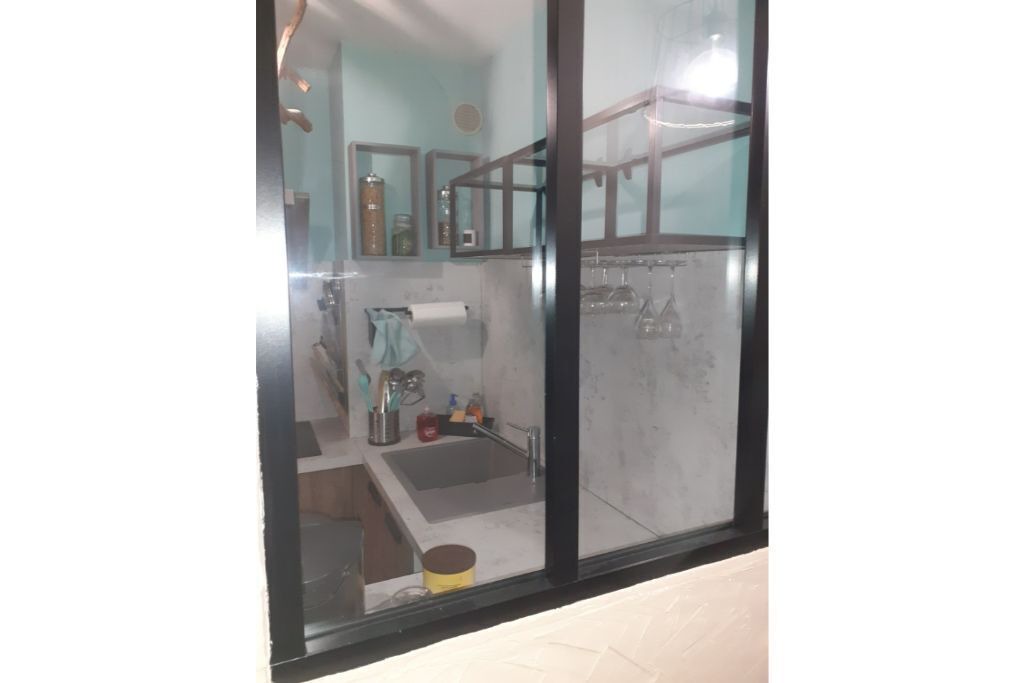 Photo of Bathroom in Barbotan-les-Thermes
