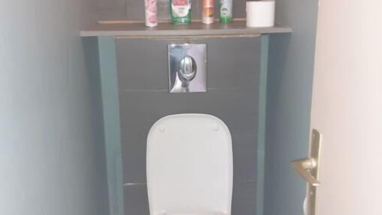 Photo of Bathroom in Barbotan-les-Thermes