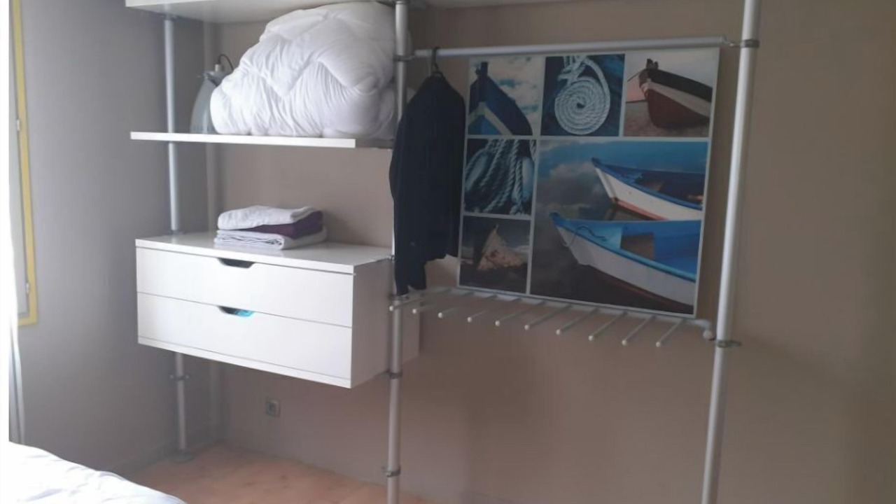 Photo of Bedroom in Barbotan-les-Thermes