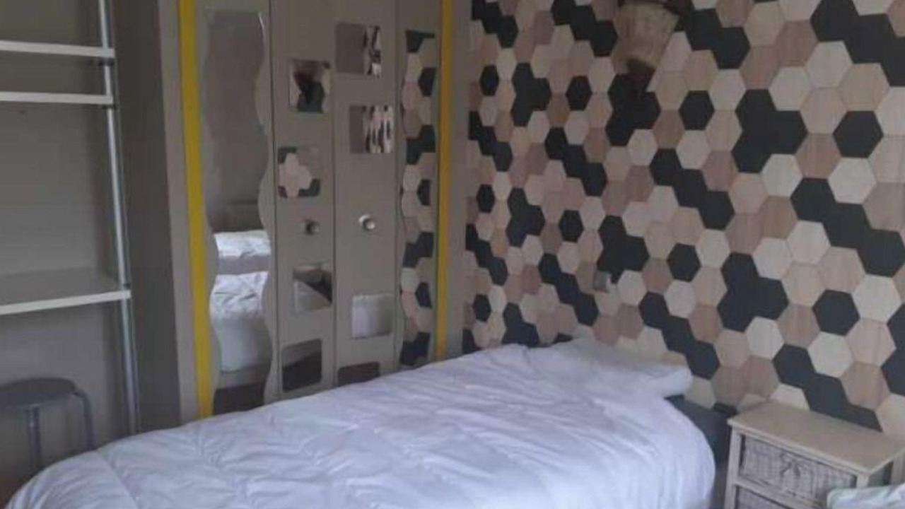 Photo of Bedroom in Barbotan-les-Thermes