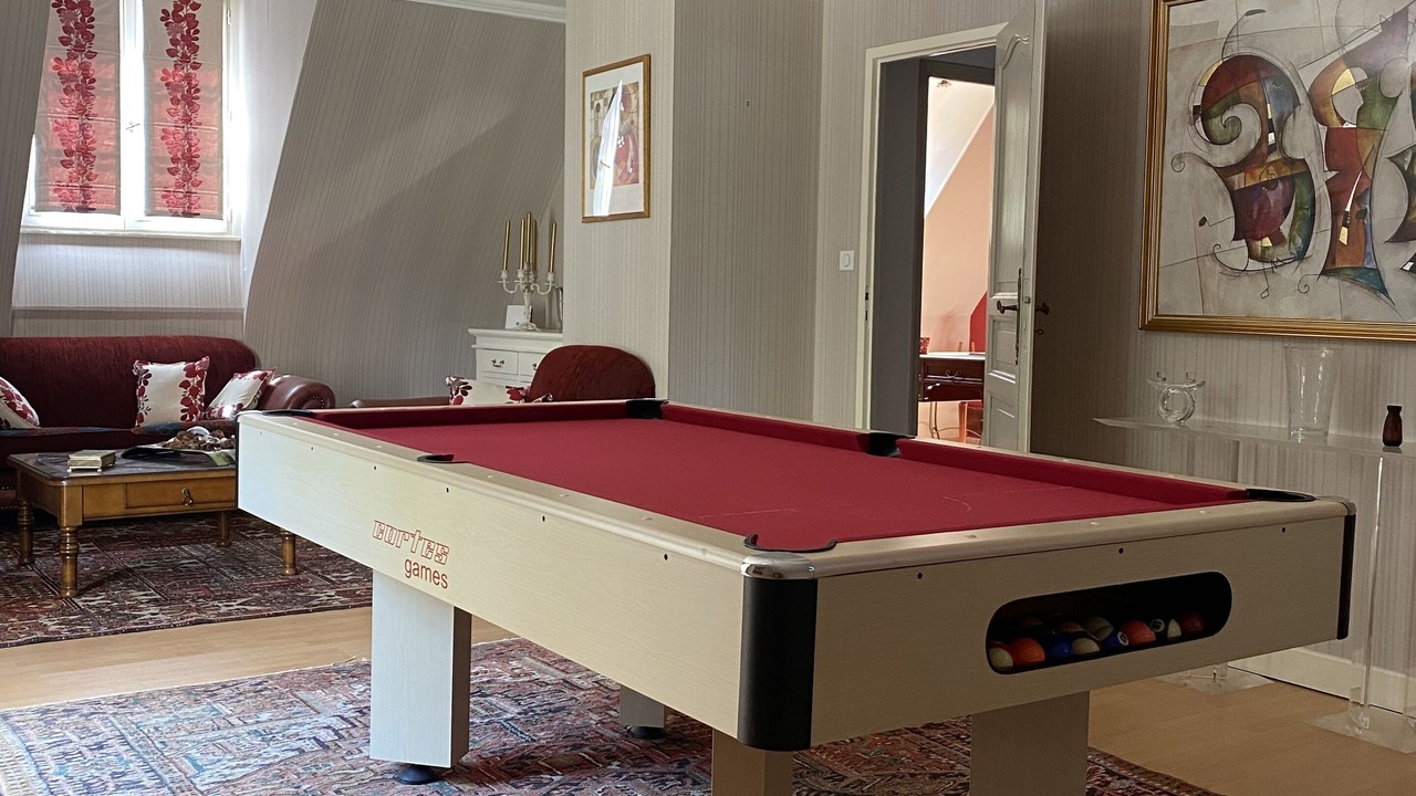 Photo of Bedroom in Terrasson-la-Villedieu
