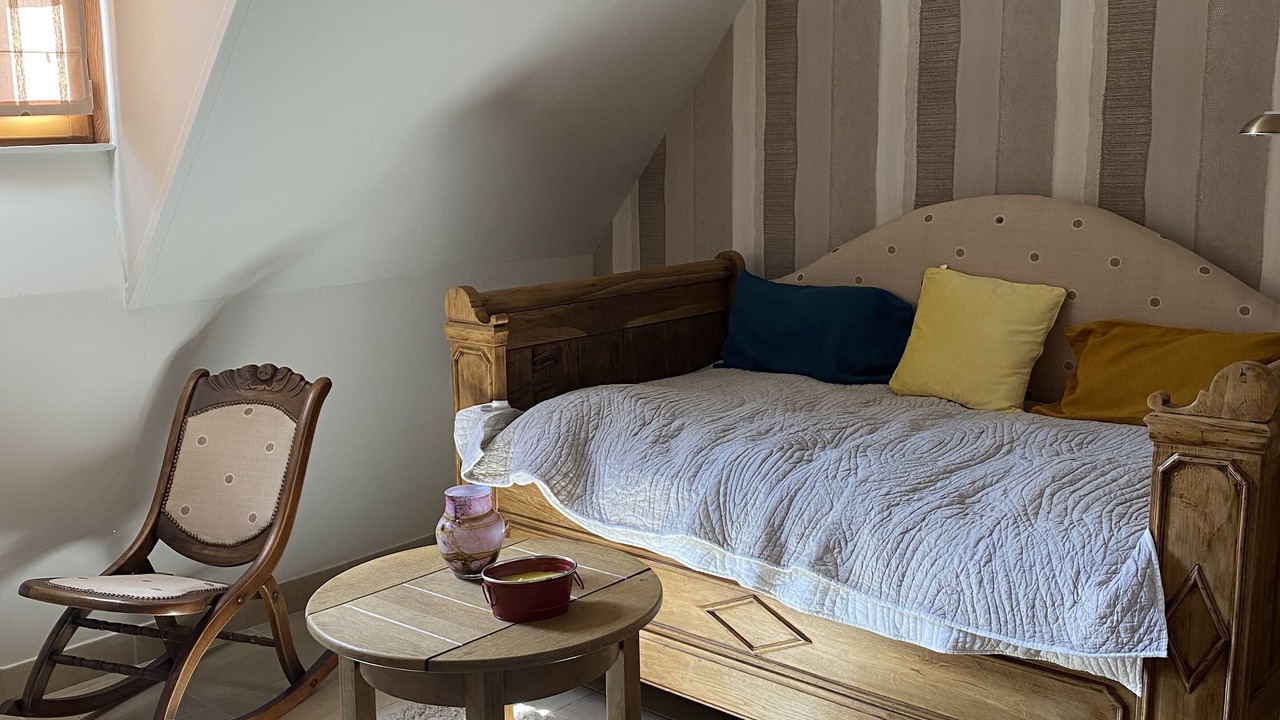 Photo of Bedroom in Terrasson-la-Villedieu