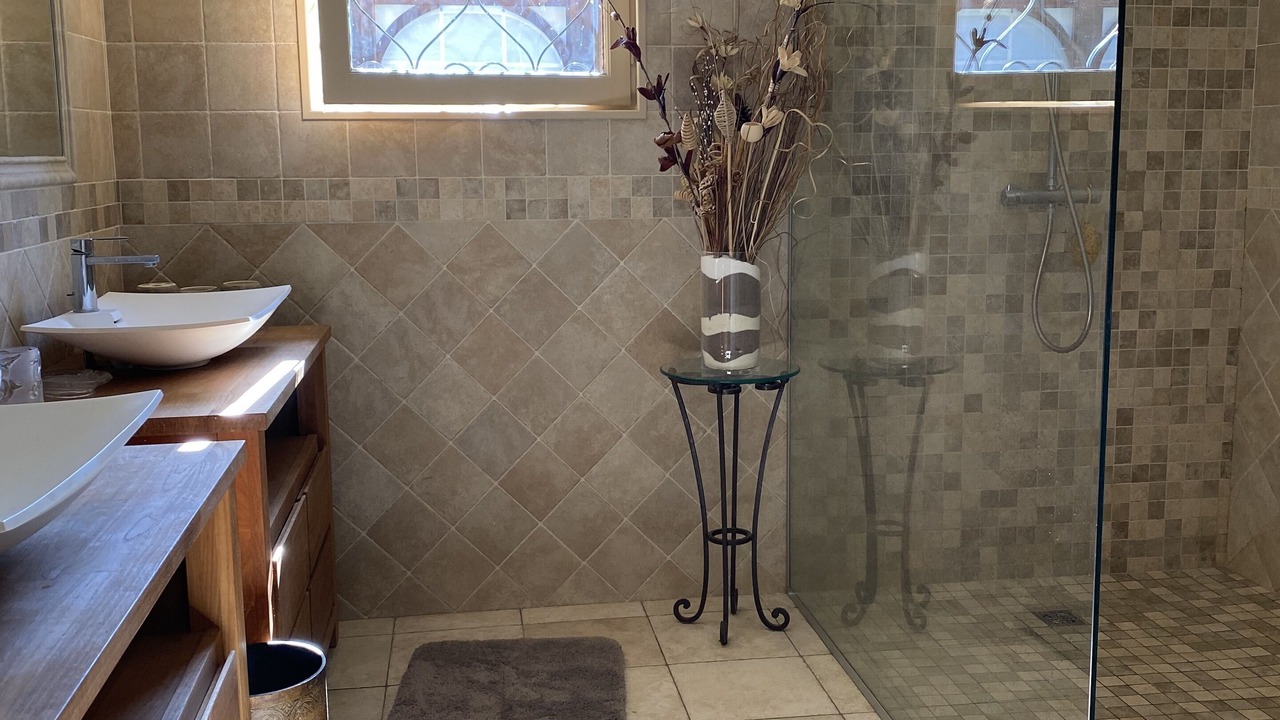Photo of Bathroom in Terrasson-la-Villedieu