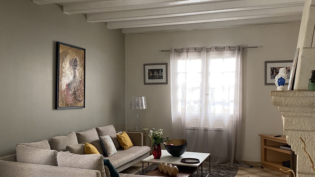 Photo of Livingroom in Terrasson-la-Villedieu