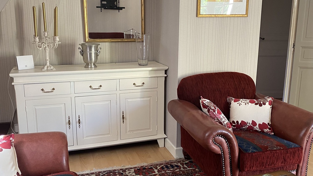 Photo of Livingroom in Terrasson-la-Villedieu