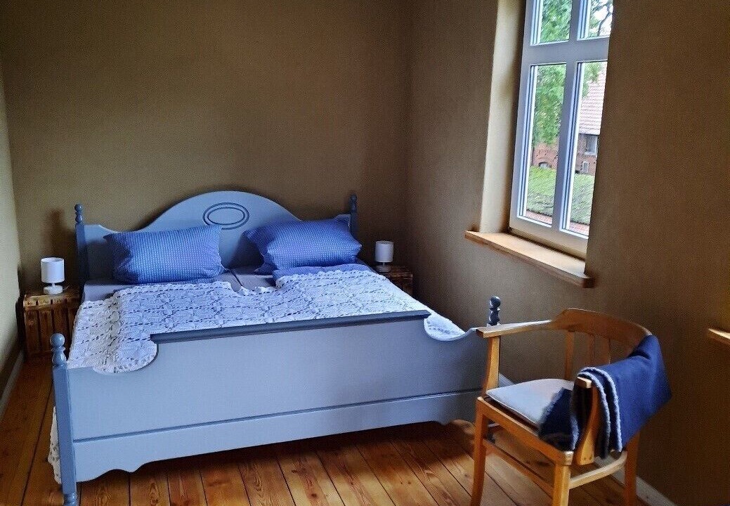 Photo of Bedroom in Langendorf