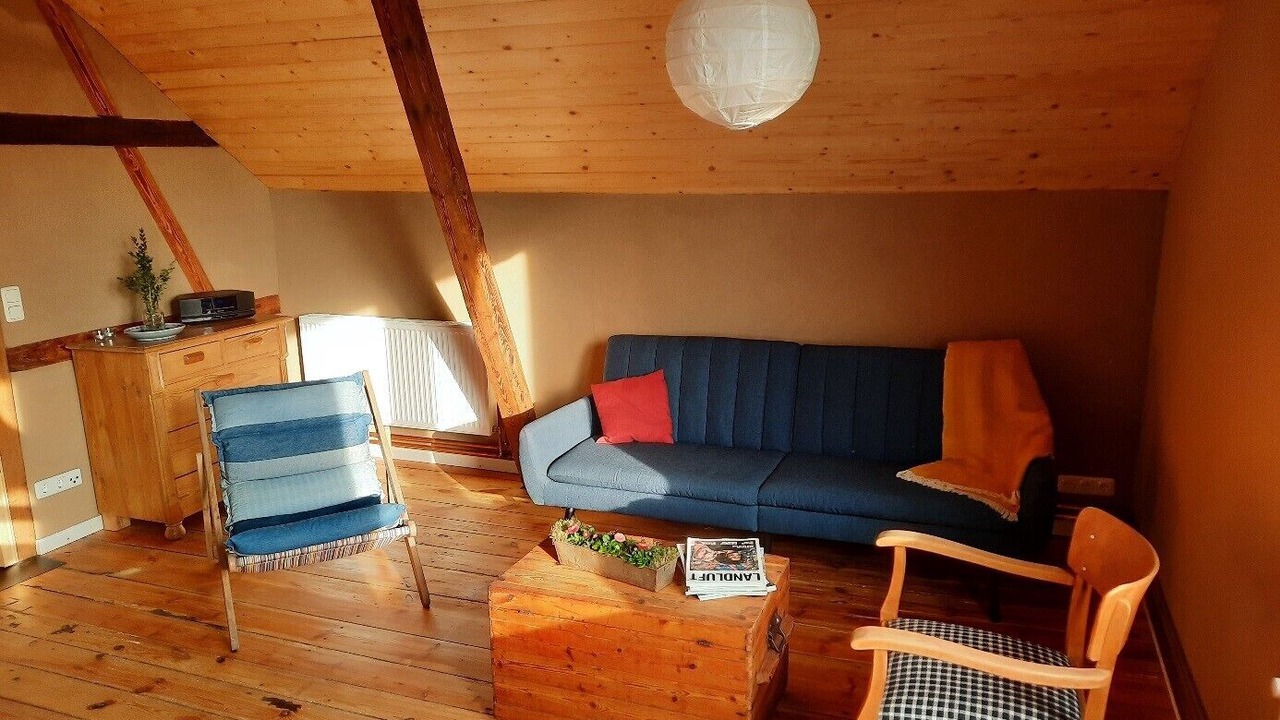 Photo of Livingroom in Langendorf