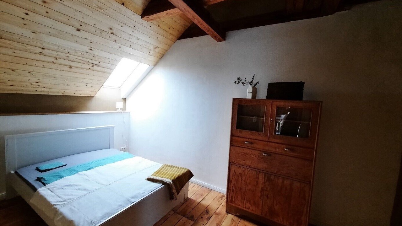 Photo of Bedroom in Langendorf