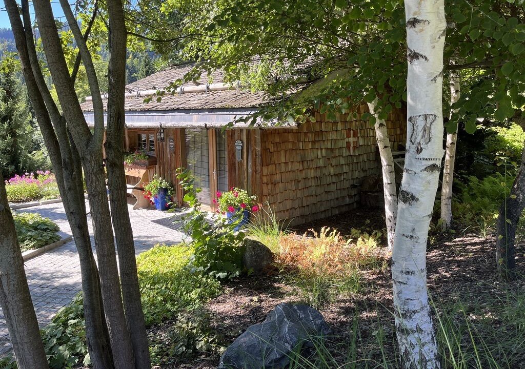 Photo of Outdoor in Saint-Nicolas-la-Chapelle