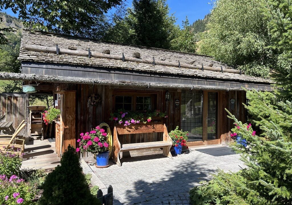 Photo of Outdoor in Saint-Nicolas-la-Chapelle