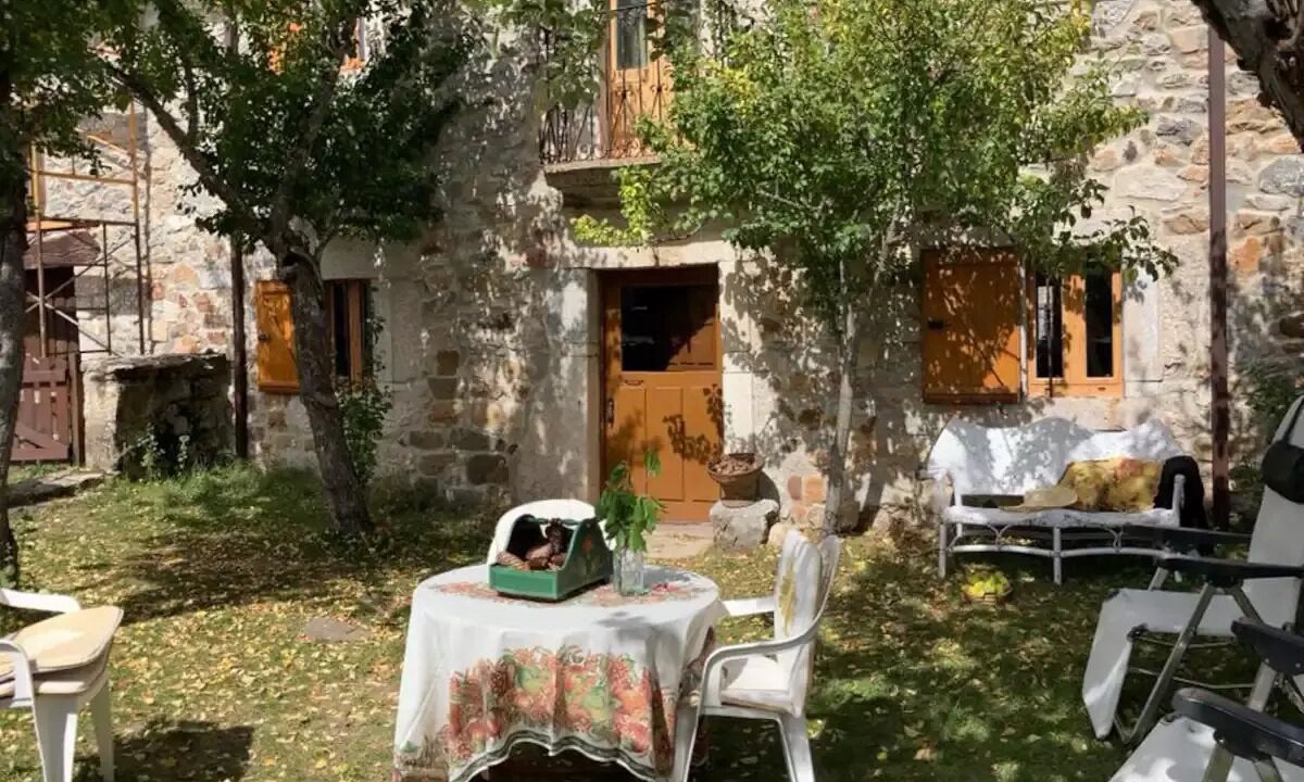 Photo of Outdoor in Otero de Guardo