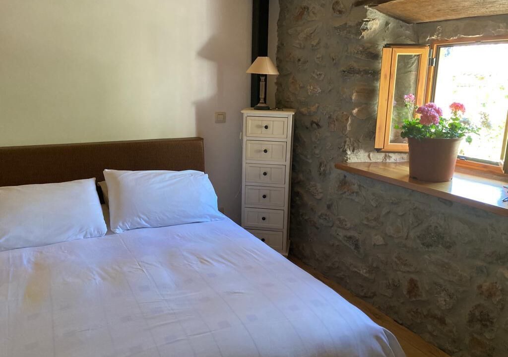 Photo of Bedroom in Otero de Guardo