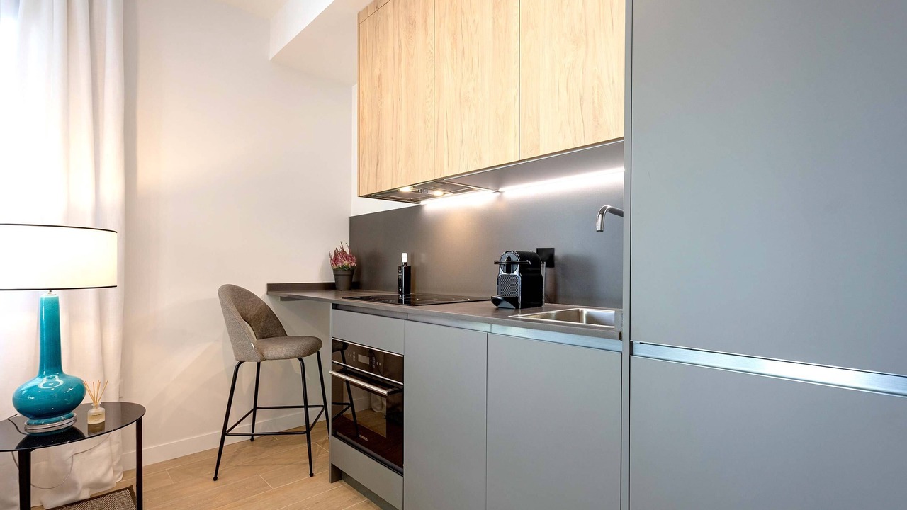 Photo of Kitchen in Distrito Norte Sierra