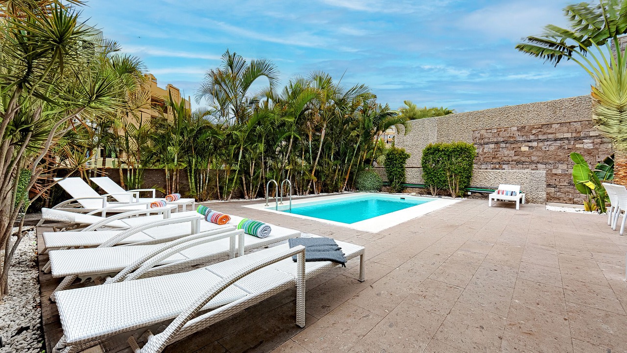 Photo of Outdoor in Costa Adeje