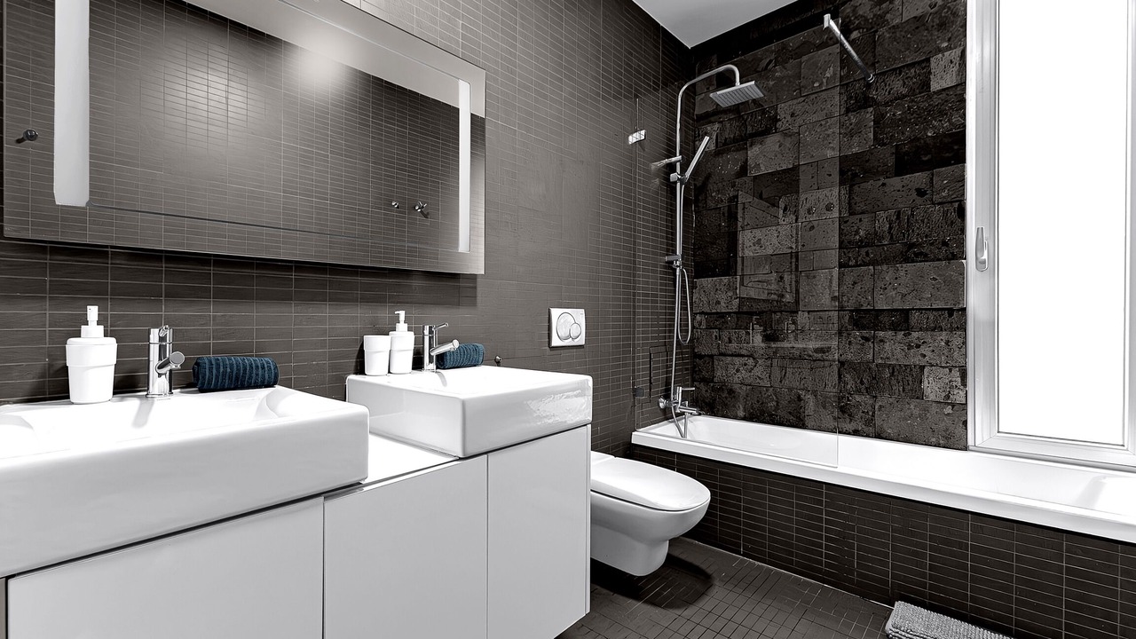 Photo of Bathroom in Costa Adeje