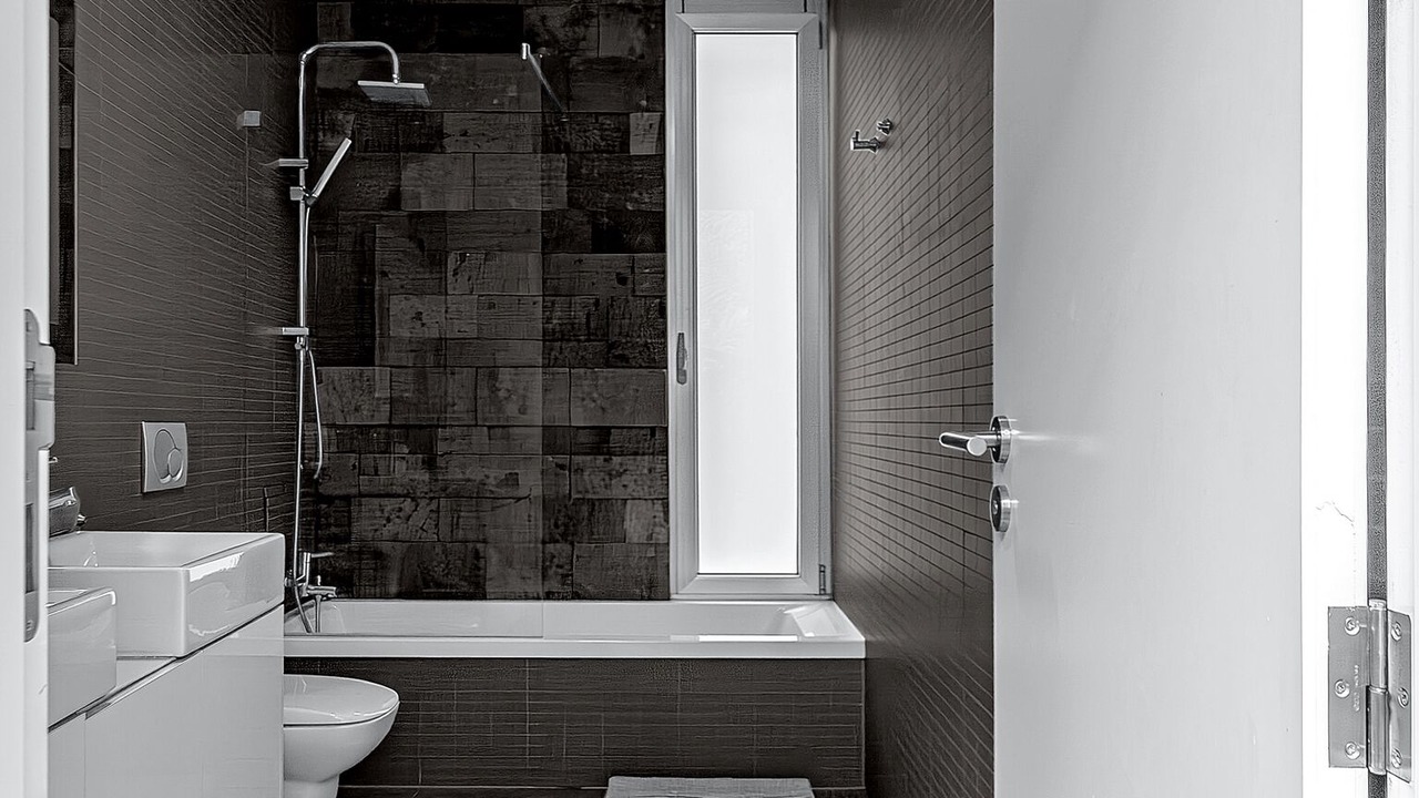 Photo of Bathroom in Costa Adeje