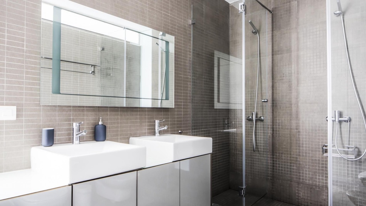Photo of Bathroom in Costa Adeje