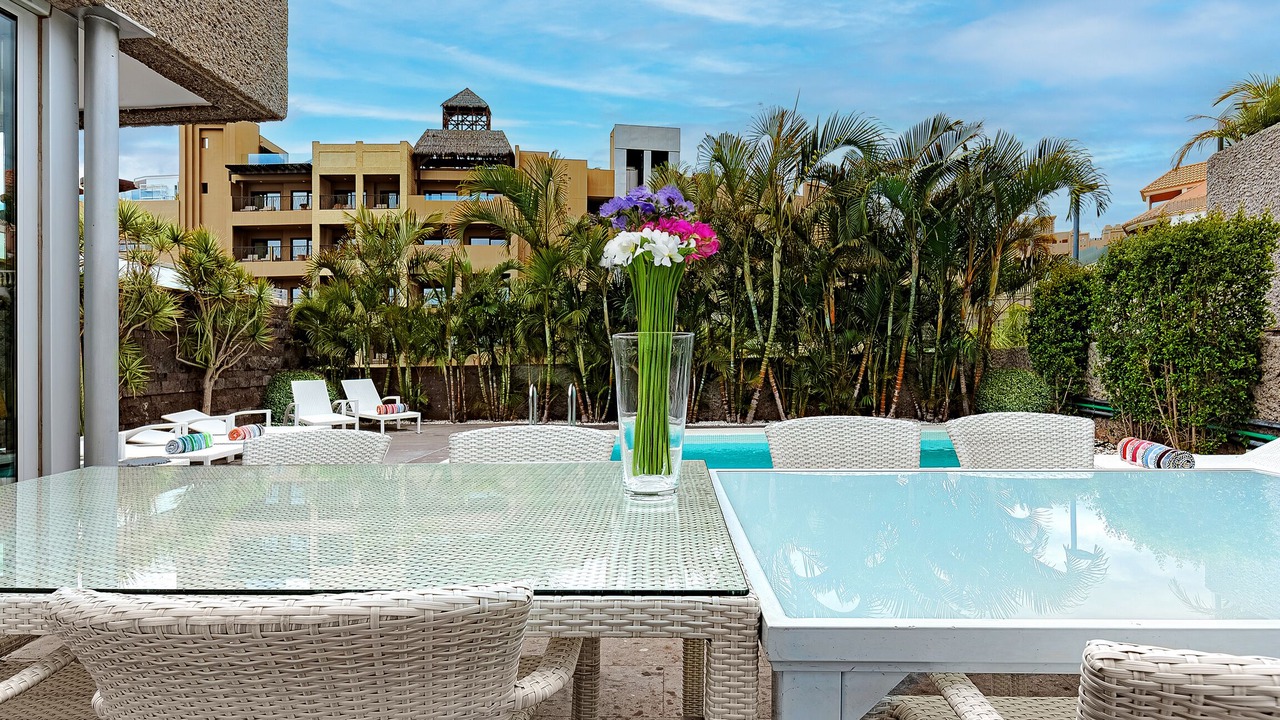 Photo of Outdoor in Costa Adeje
