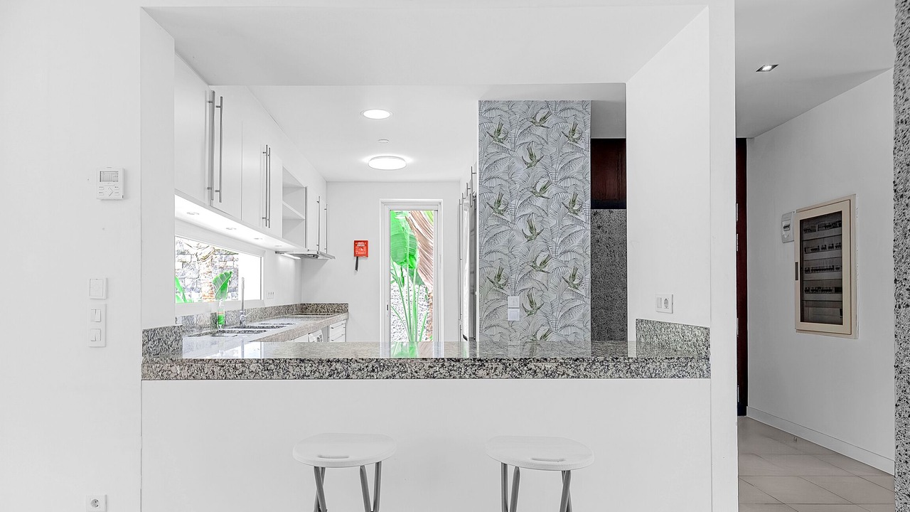 Photo of Kitchen in Costa Adeje