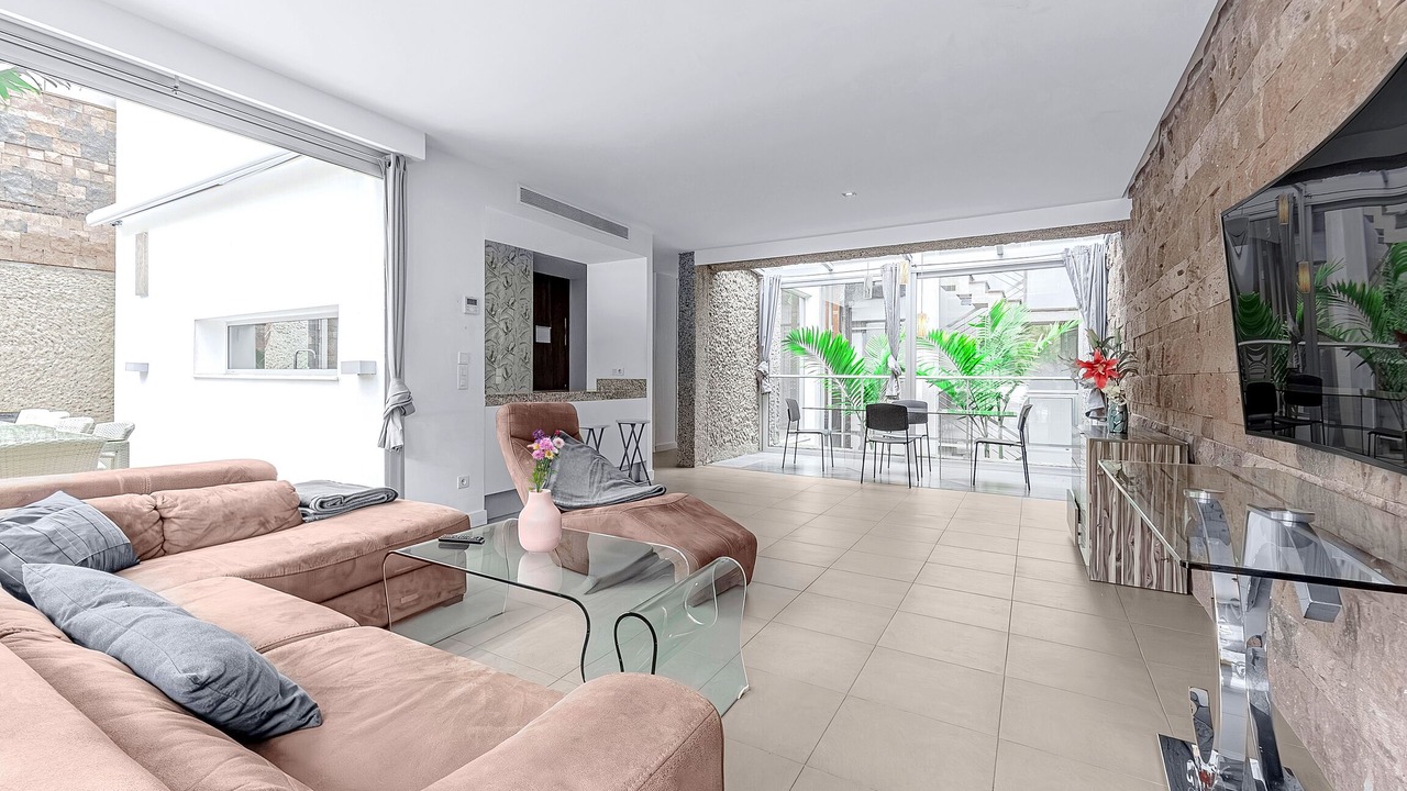 Photo of Livingroom in Costa Adeje
