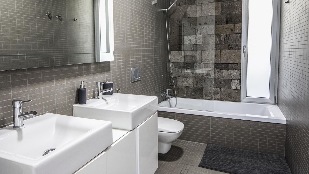 Photo of Bathroom in Costa Adeje