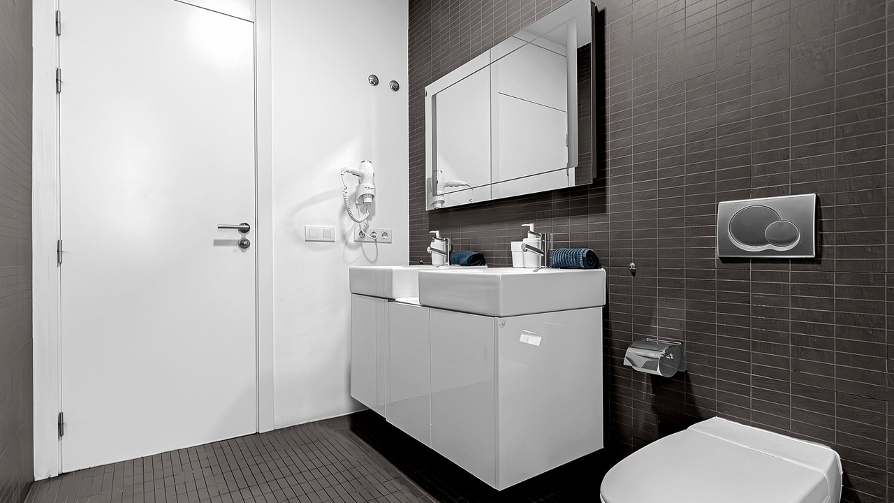 Photo of Bathroom in Costa Adeje