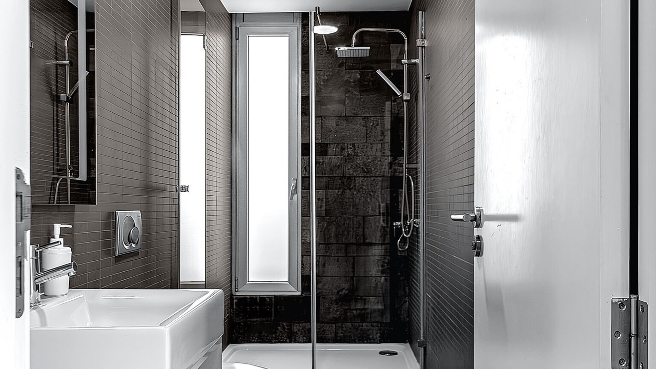 Photo of Bathroom in Costa Adeje