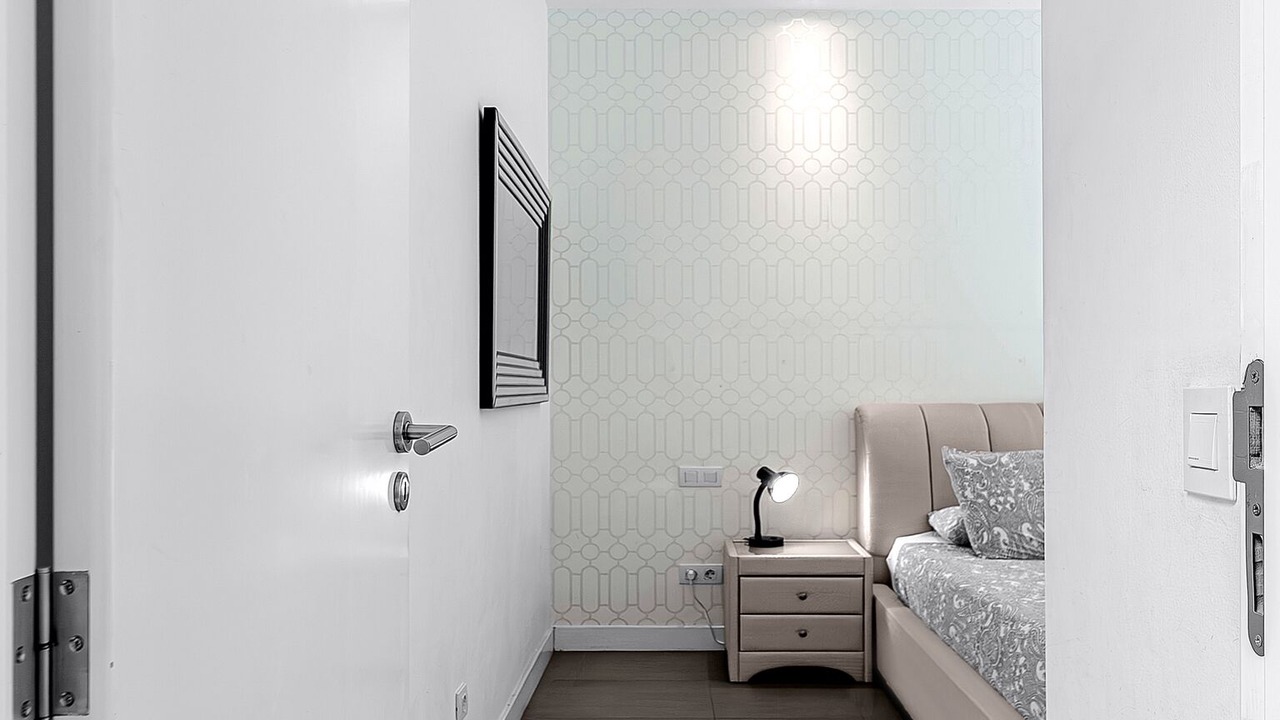 Photo of Bedroom in Costa Adeje