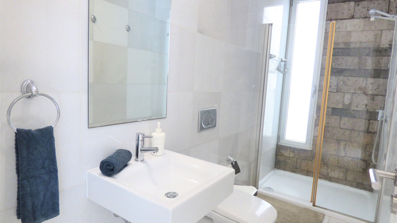 Photo of Bathroom in Costa Adeje