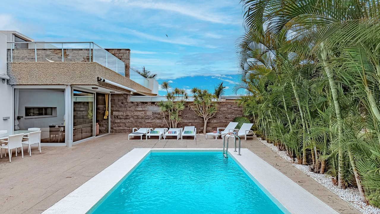 Photo of Outdoor in Costa Adeje