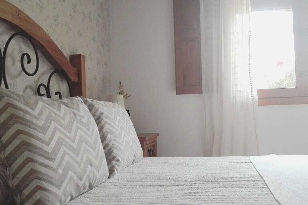 Photo of Bedroom in Gata
