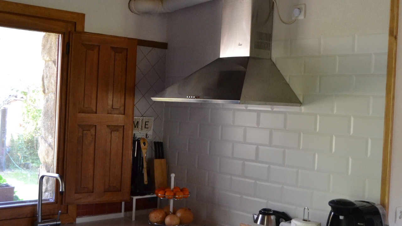 Photo of Kitchen in Gata
