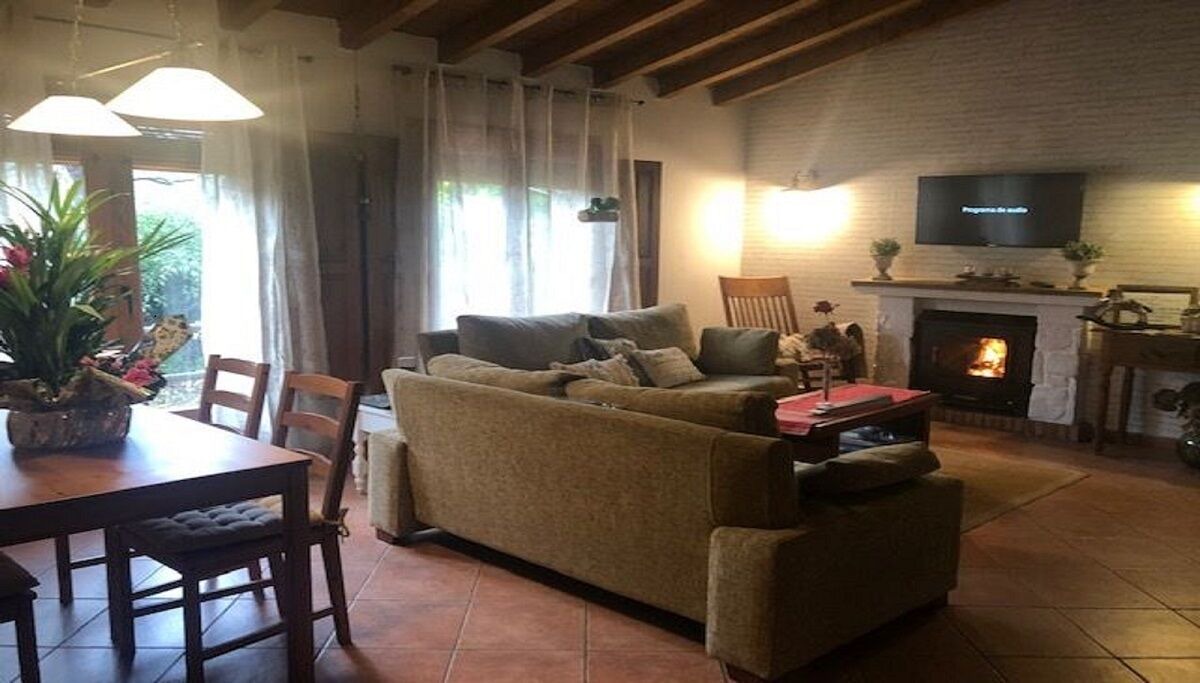 Photo of Livingroom in Gata