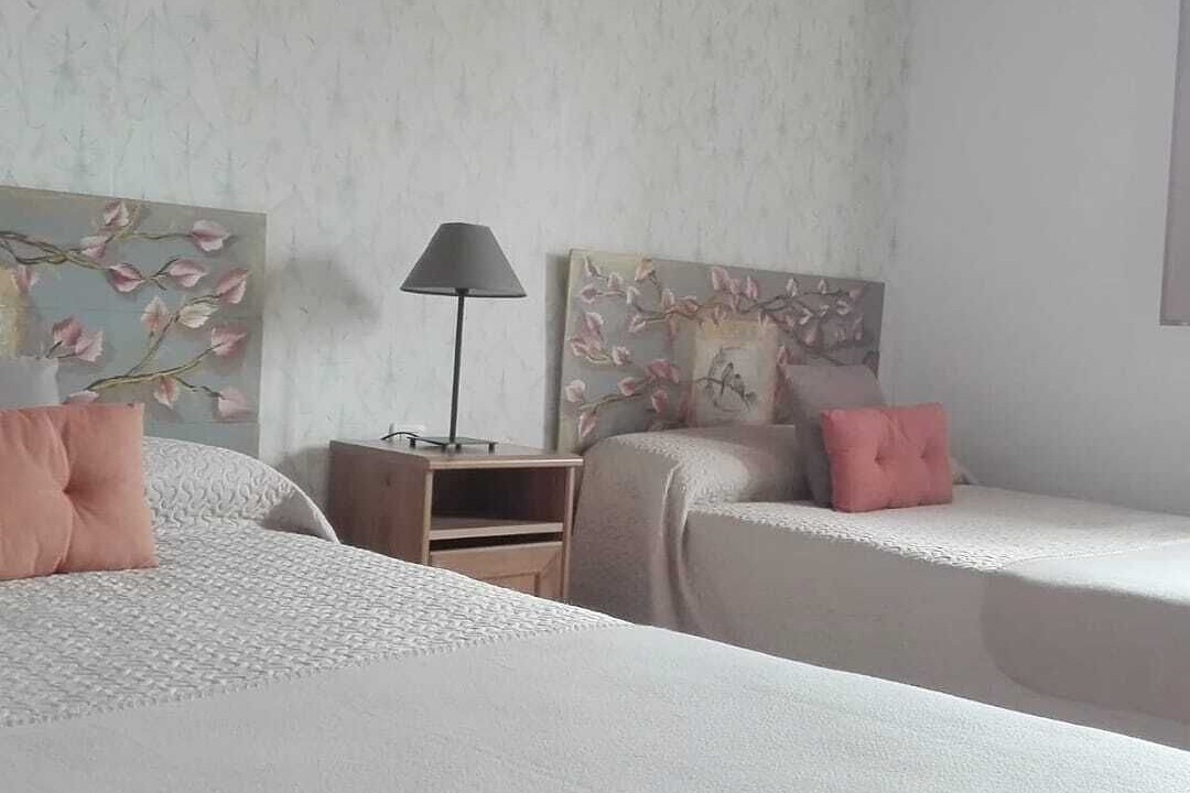 Photo of Bedroom in Gata