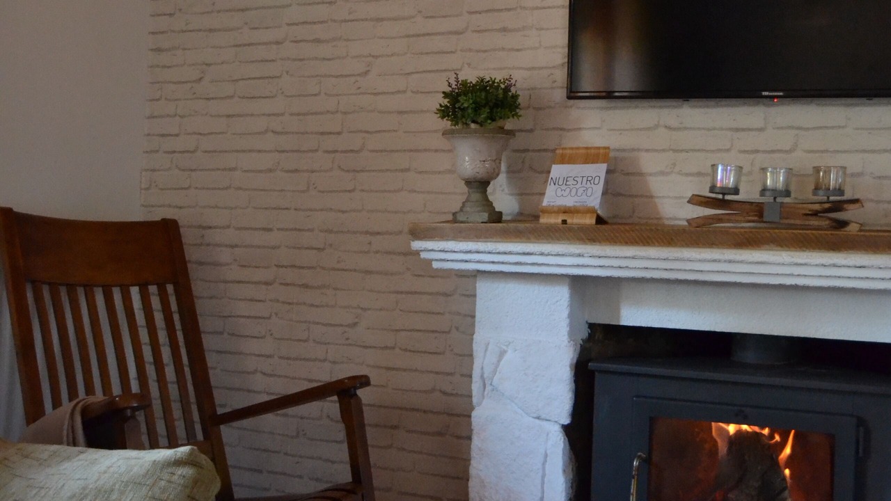 Photo of Livingroom in Gata