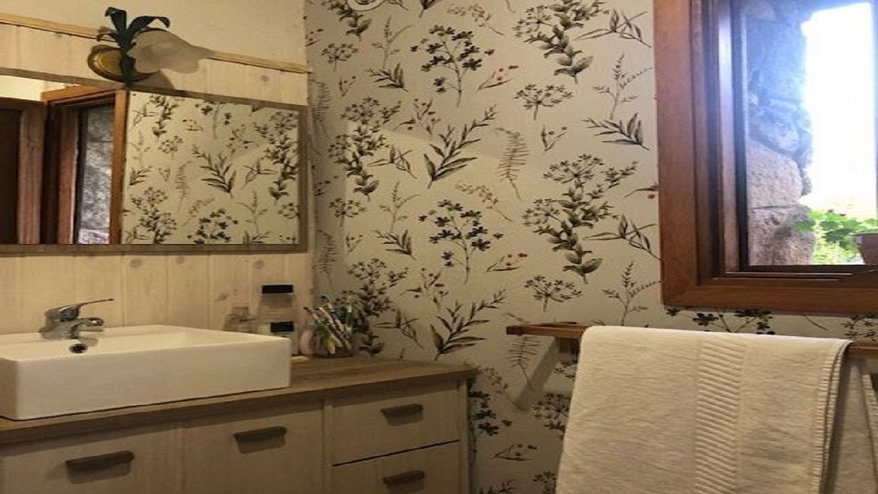 Photo of Bathroom in Gata