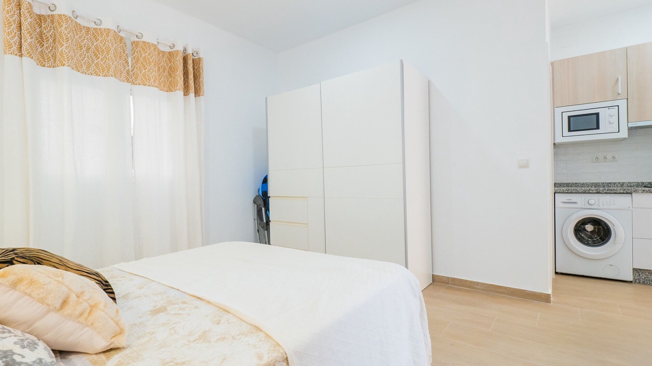 Photo of Bedroom in Carretera de Cadiz