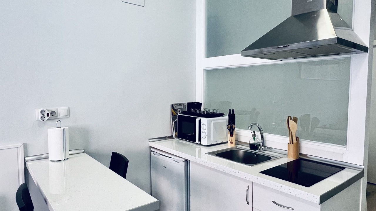 Photo of Kitchen in Vista Alegre
