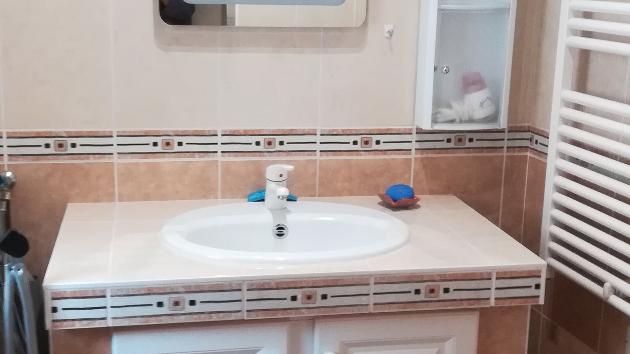 Photo of Bathroom in Cerdon
