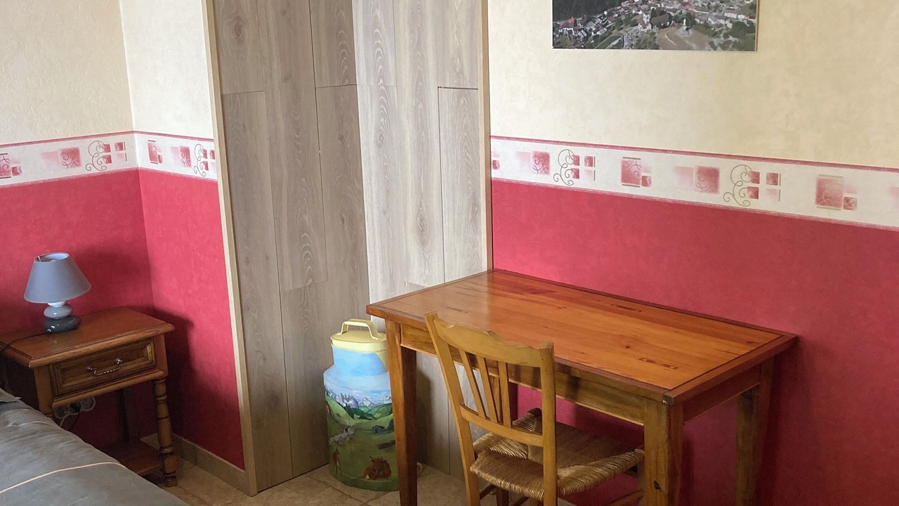 Photo of Bedroom in Cerdon