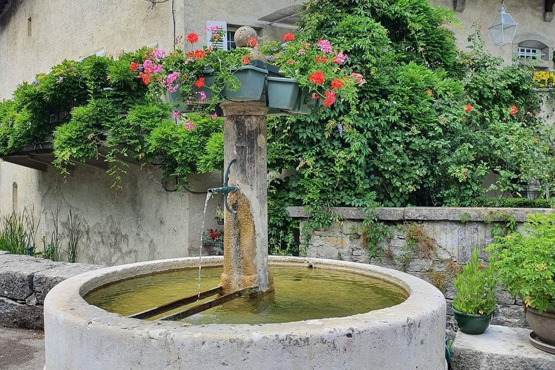 Photo of Outdoor in Cerdon