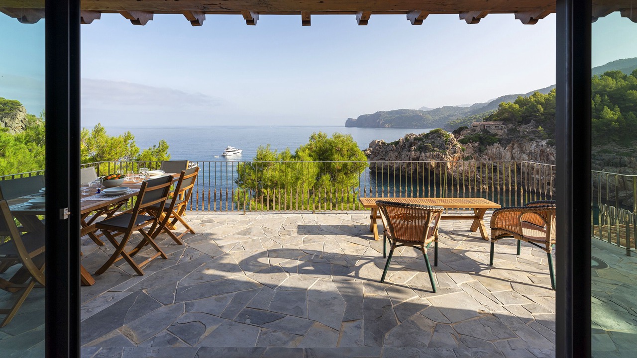 Photo of Outdoor in Deia