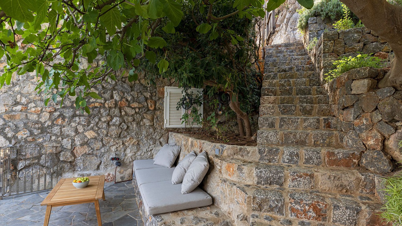 Photo of Patio Balcony in Deia