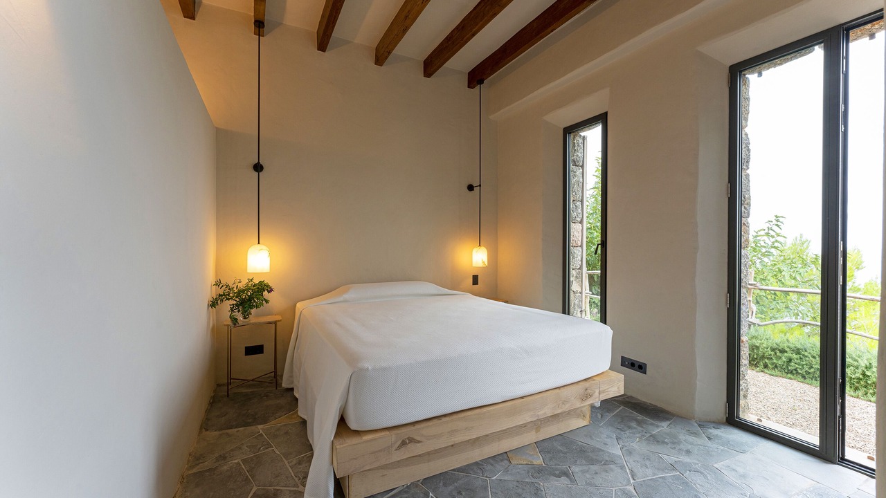 Photo of Bedroom in Deia