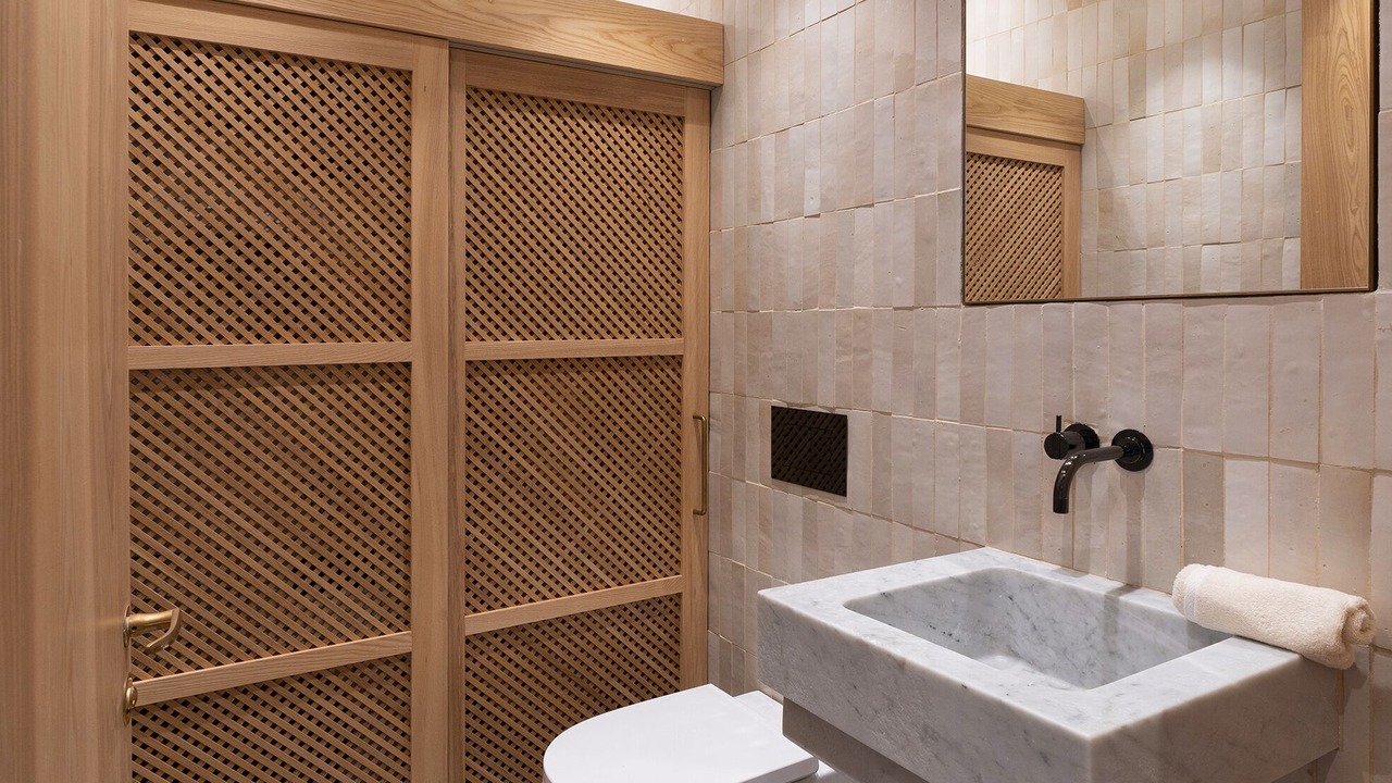 Photo of Bathroom in Deia