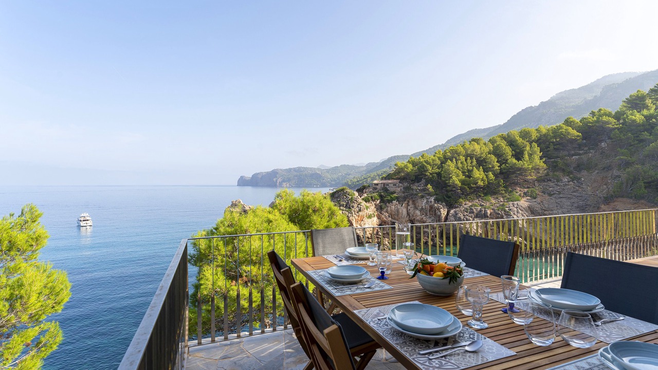 Photo of Outdoor in Deia