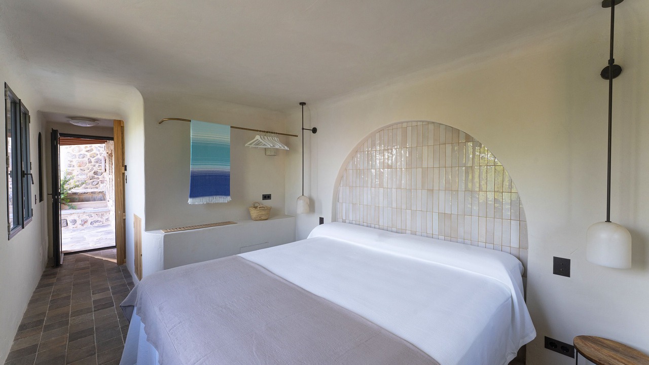 Photo of Bedroom in Deia